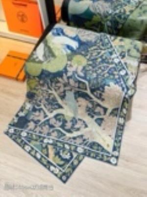 wholesale quality hermes silk scarf model no. 101